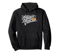 Struffoli Squad - Comida navideña Italiana Americana Sudadera con Capucha