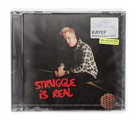Struggle Is Real (Deluxe Edt.)