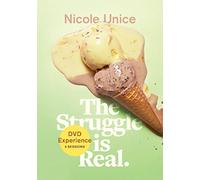 Struggle Is Real DVD Experience, The [Alemania]