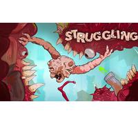 Struggling Steam Latin America PC