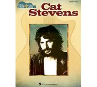 Strum & Sing: Cat Stevens