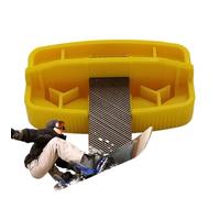 Strumenti Di Regolazion E Da Sci, Affiliazione Del Bordo Sci | Affittatore Smusso Sul Lato Dello Snowboard | Equipaggiamento Di Sintonizzazione Dello Edger Per Qualsiasi Attrezzatura Che Deve Tagl