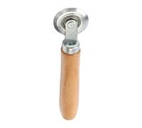 Strumento A Rullo Per Schermo | Strumento Per Schermo Riutilizzabile Con Manico In Legno | Forniture La Casa E Il Giardino La Riparazione, Installazione E Rimozione Di Pannelli In Cartone Rive