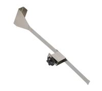 Strumento di Allineamento Cassetti con Localizzatore - Gadget posizionamento rapido preciso | Dima per installazione cassetti | professionisti, falegnami, appassionati, montaggio mobili e ristrutt