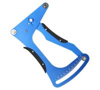 Strumento Dinamometrica - Per Raggi Per Moto - Accessori Manutenzione Bici Strada E Ciclismo | Preciso Misuratore Di Tensione Mountain Bike E Moto Da Cross | Kit Di Chiavi Raggi