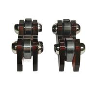 Strumento Ispezione Stecca Biliardo - Rilevatore Rettilineità Stecca Biliardo Professionale | Misuratore Precisione Stecche Piscina, Accessorio Manutenzione per Sala Biliarddo E Giocatori