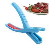 Strumento Per Pelapfish Di Gamberi - Rimuovi Coda Di Gambero | Dispositivo Di Rimozione Della Coda Di Gamberetti | Strumento Di Pesce Portatile Per Famiglie Domestiche Cucina E Ristoranti