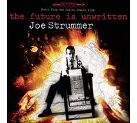 Strummer,Joe - The Future Is Unwritten
