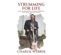 Strumming for Life: Riffs of Resilience, a Stroke Warrior’s Fight Back Through Music!