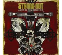 Strung Out - Agents Of The Underground