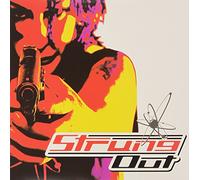 Strung Out - Americparadox [Vinilo]