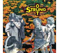 Strung Out - Another Day In Paradise (Re-Issue) [Vinilo]