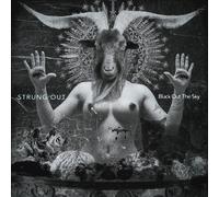 Strung Out – Black Out the Sky – Vinilo – Importación USA (Edel)