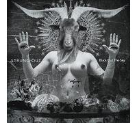 Strung Out - Black Out The Sky [VINYL] [Vinilo]