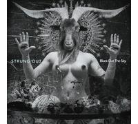 Strung Out – Black Out the Sky – Vinilo – Importación USA (Edel)