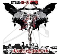 Strung Out - Blackhawks Over Los Angeles (Black Vinyl) [Vinilo]
