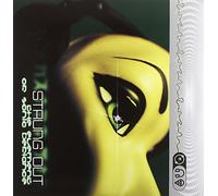 Strung Out - Element of Sonic Defiance [Vinilo]