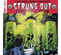 Strung Out - Live in a Dive