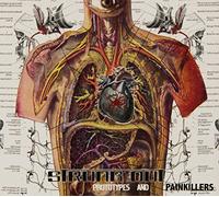 Strung Out - Prototypes and..