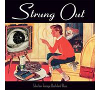 Strung Out – Suburban Teenage Wasteland – Vinilo – Reedición