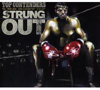 Strung Out - Top Contenders-the Best of