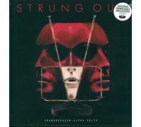 Strung Out - Transmission.Alpha.Delta [Vinilo]