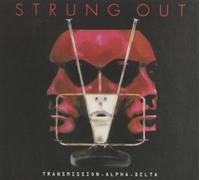 Strung Out Transmission.Alpha.Delta (Vinyl) 12" Album