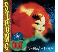 Strung Out - Twisted By Design (Re-Issue)