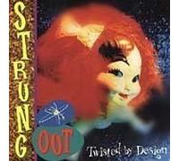 Strung Out - Twisted By Design [Vinilo]