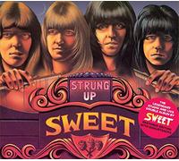 Strung Up (New Extended Version) – Sony Music