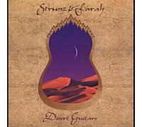 Strunz & Farah - Desert Guitars