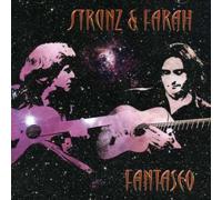 Strunz & Farah Fantaseo (CD) (Importación USA)