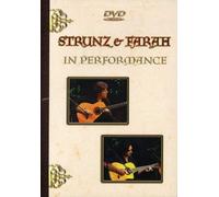 Strunz & Farah in Performance [Reino Unido] [DVD]