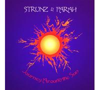 Strunz & Farah Journey Around the Sun (CD) (Importación USA)