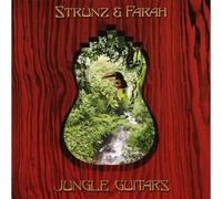 Strunz & Farah Jungle Guitars (CD) (Importación USA)