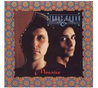 Strunz & Farah – Mosaico – Selva