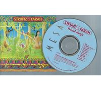 Strunz & Farah - Primal Magic