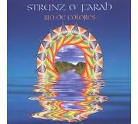 Strunz & Farah Rio de Colores (CD) (Importación USA)