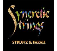 Strunz & Farah - Syncretic Strings