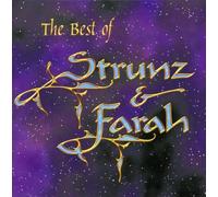 Strunz & Farah The Best Of (CD) (Importación USA)
