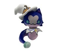 Strushbean Plush The Owl House - Juguetes de muñecas, Halloween Cartoon Animal Decorated Toys Lindo Suave para niños y niñas Regalos