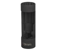 Strut Nut Socket, Shock Absorber Gear, Screw Repair Tool, Nut Remover Aid for Car Truck, Sedan SUV, RV Mechanics, Outdoor Home Garage Workshop