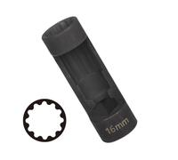 Strut Nut Socket - Shock Absorber Screw Repair Equipment