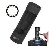Strut Nut Socket - Shock Absorber Screw Repair Equipment