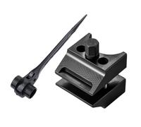 Strut Splitter Tool - High Carbon Steel, Suspension Hub Spreader, 24cm Wrench | 5.5-11.5mm Range, Steering Knuckle Expander, Strut Removal Socket For Automotive Repair, Maintenance, Machinists