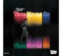 STRUT - Time Moves on