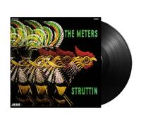 Meters - Struttin'