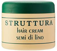Struttura Hair Cream - Semillas de lino (500 ml)