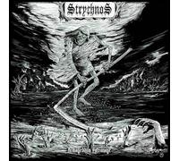 Strychnos - Armageddon patronage