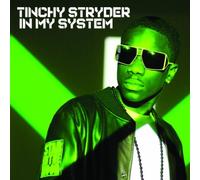 Stryder, Tinchy - in My System [Import]